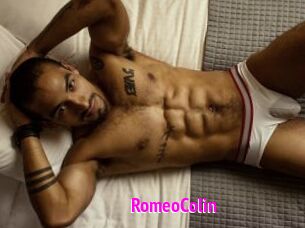 RomeoColin
