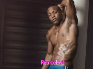 RomeoEvil