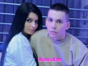 RomeoKate