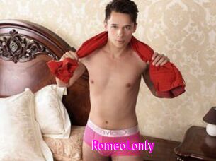 RomeoLonly