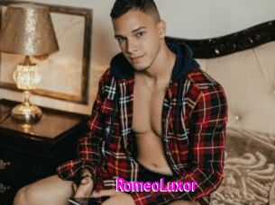 RomeoLuxor