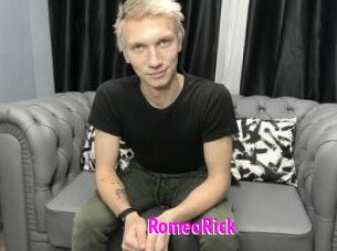 RomeoRick Porn Loverz