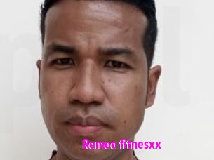 Romeo_fitnesxx