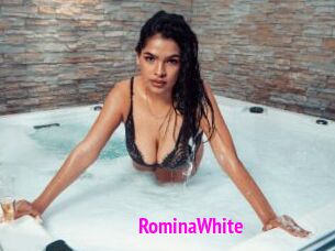 RominaWhite