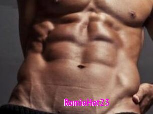 RomioHot23