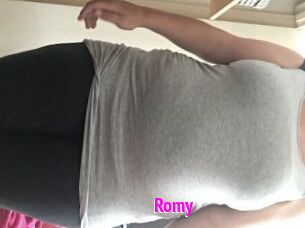 Romy Porn Loverz