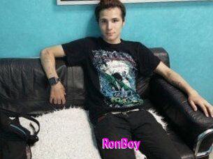 RonBoy