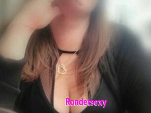 Rondetsexy