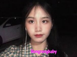 Rongrongbaby