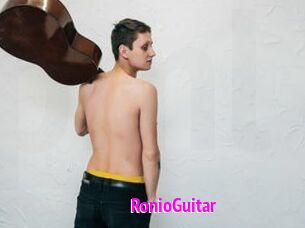 RonioGuitar