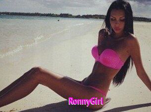 RonnyGirl
