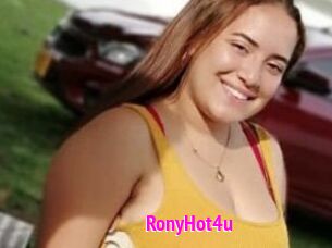 RonyHot4u