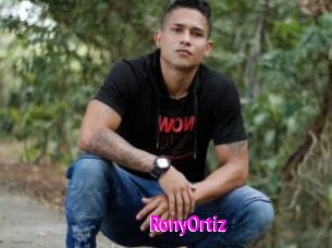 RonyOrtiz Porn Loverz
