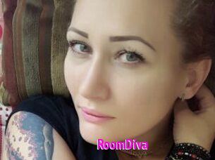 RoomDiva