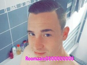Roomaain0800000000
