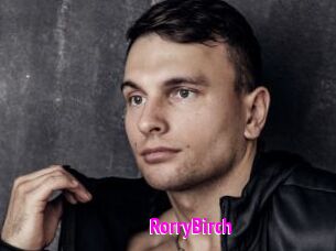 RorryBirch Porn Loverz