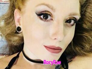 RoryRae