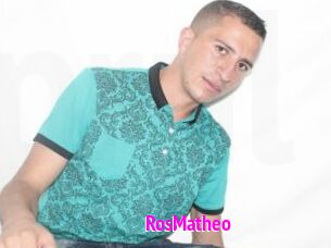 RosMatheo
