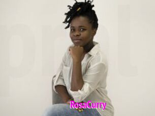 RosaCurry