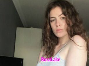 RosaLake