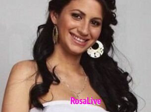 RosaLive