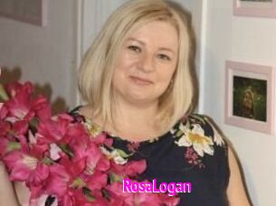 RosaLogan