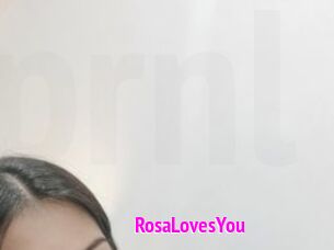 RosaLovesYou Porn Loverz