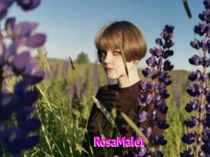 RosaMalet