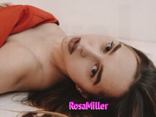 RosaMiller