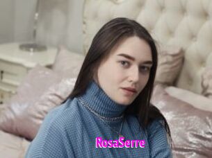 RosaSerre