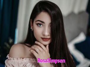 RosaSimpson