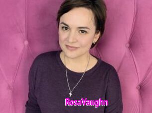 RosaVaughn