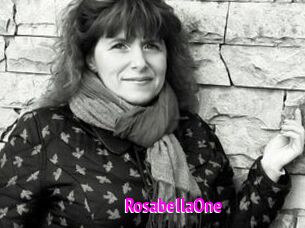 RosabellaOne