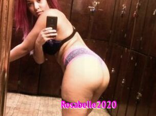 Rosabelle2020