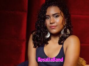 RosaliaBand