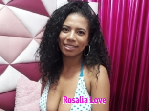 Rosalia_Love Porn Loverz