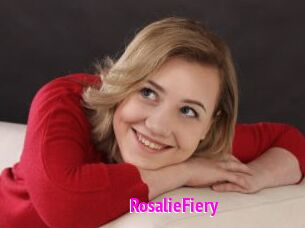 RosalieFiery