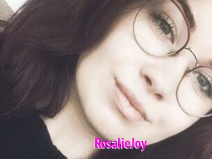 RosalieJoy