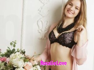 RosalieLove