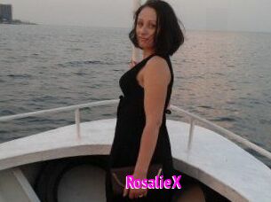 RosalieX