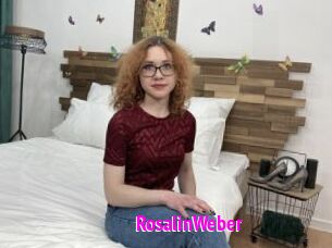 RosalinWeber Porn Loverz