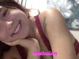RosalinaGray Porn Loverz
