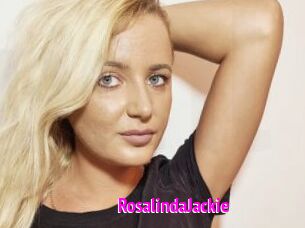 RosalindaJackie