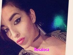 Rosaloca