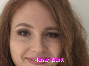 RosalynScott