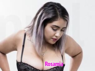 Rosamia