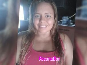 RosanaBar