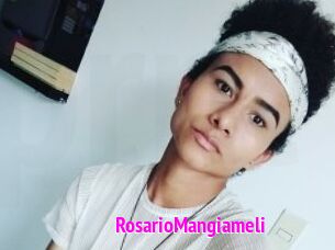 RosarioMangiameli