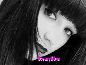 RosaryBlue