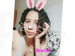 Rose00